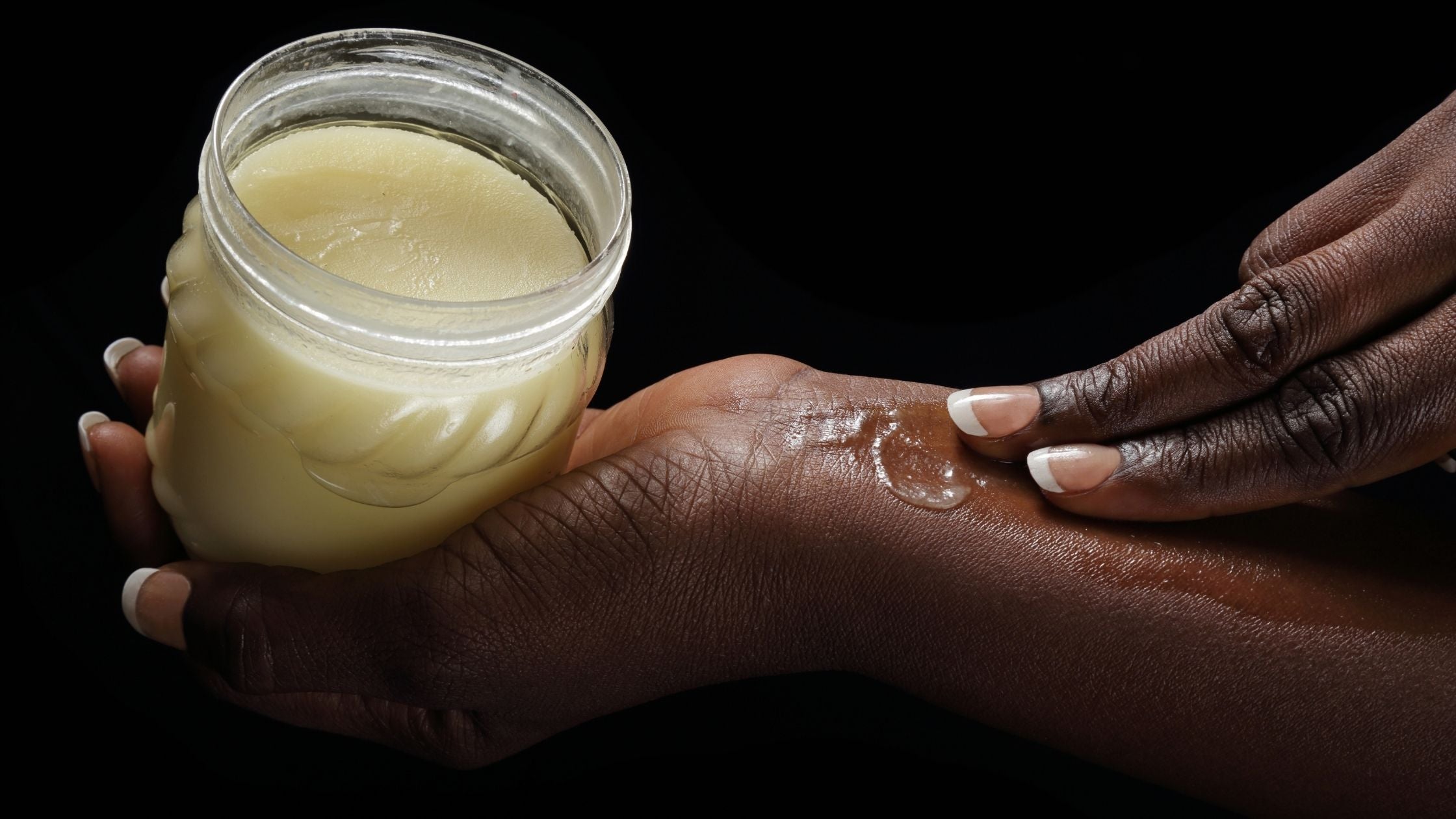 Shea Butter for Skin - Benefits & Risks – Minimalist