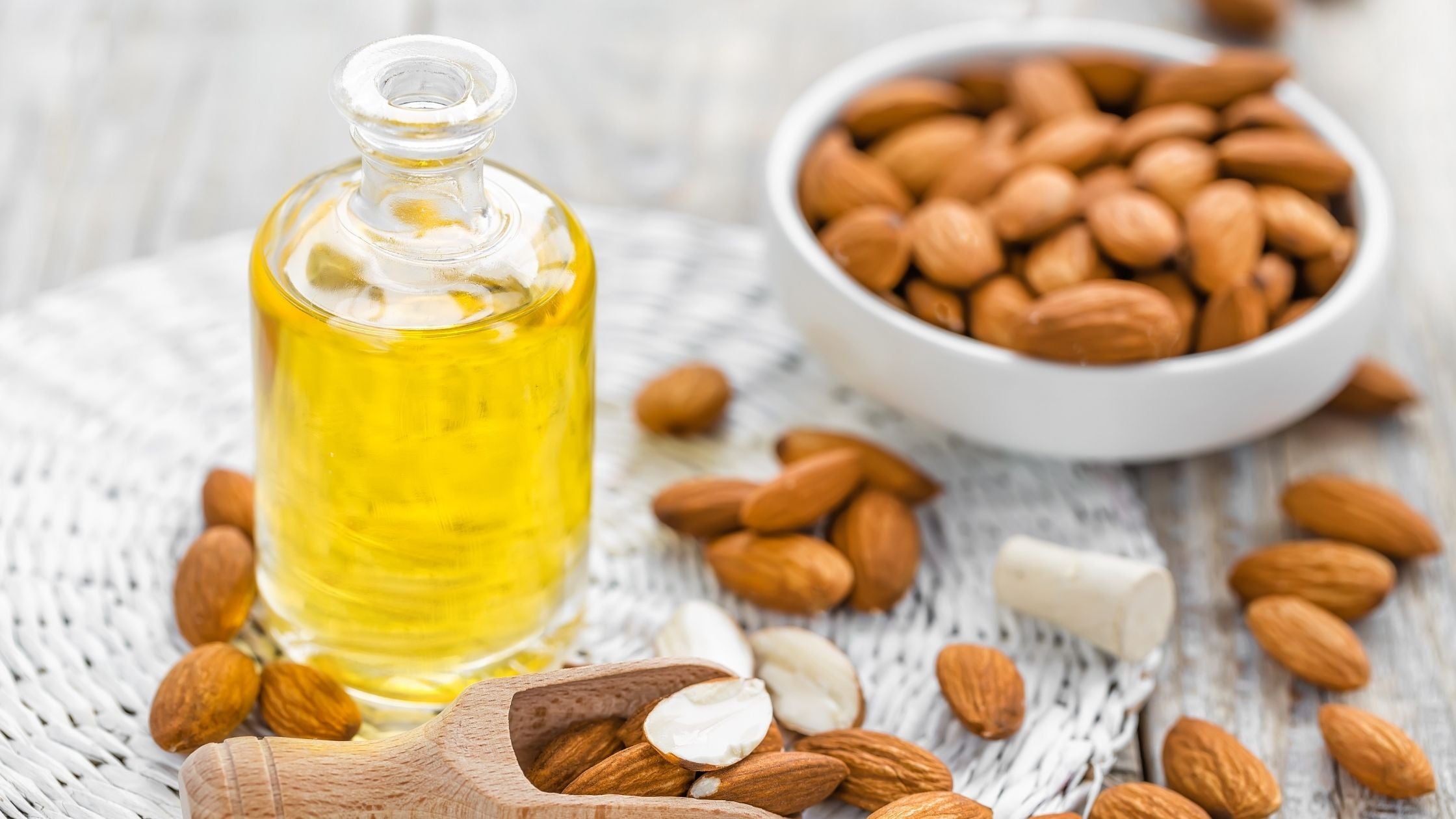 Almond Oil for Skin: Types, Benefits and Uses Minimalist Almond Oil for Skin: Types, Benefits and Uses Minimalist