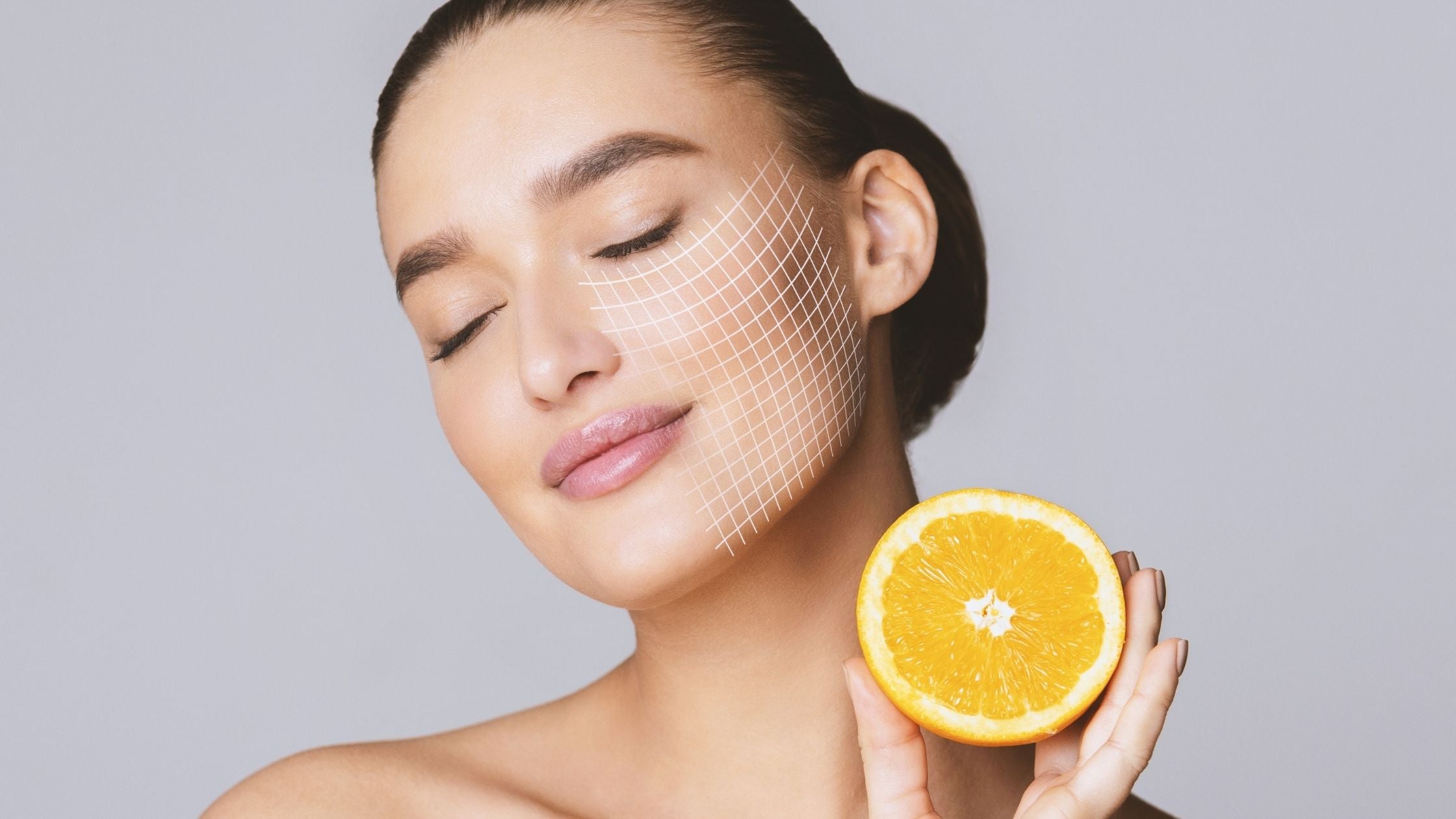 l-carnitine vs vitamin c for under eye skin The 13 Best Creams of 2026 Vitamin C and transexamic acid visibly brighten Can You Use Vitamin C