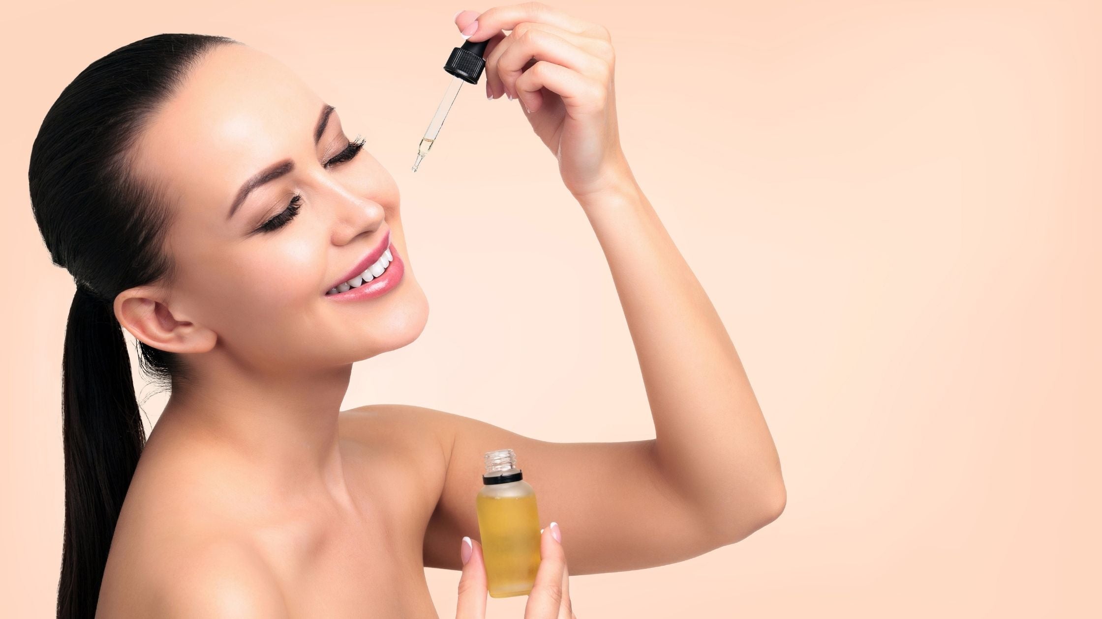 Layering Hyaluronic Acid with Niacinamide & Vitamin C – Minimalist
