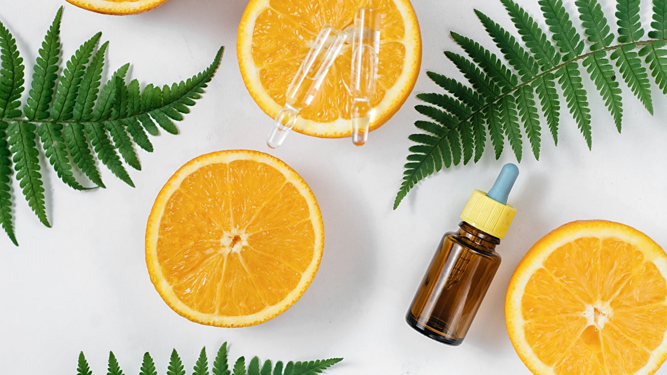 Thực phẩm giàu vitamin C Thực phẩm giàu vitamin C