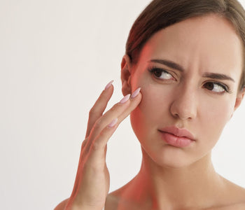 The No BS Guide to Using Peptides in Skincare