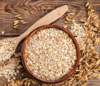 Supercharge Your Skin With Colloidal Oatmeal