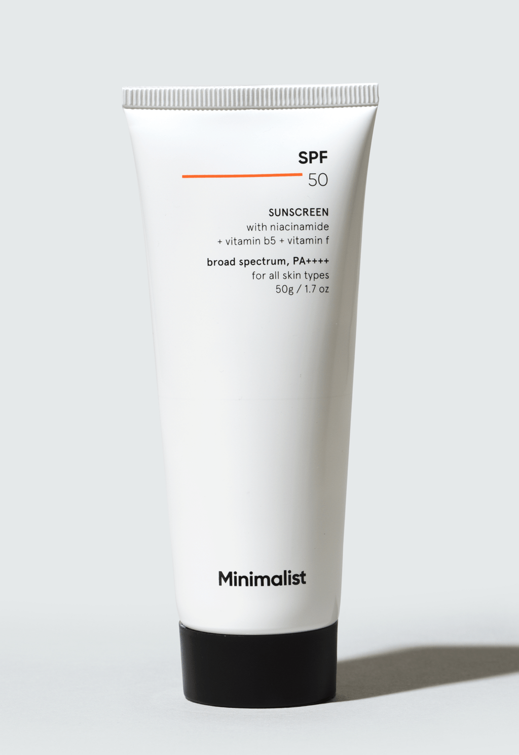 Multi Vitamin SPF 50 Broad Spectrum SPF 50 Sunscreen With PA multi-vitamin-spf-50-broad-spectrum-spf-50-sunscreen-with-pa
