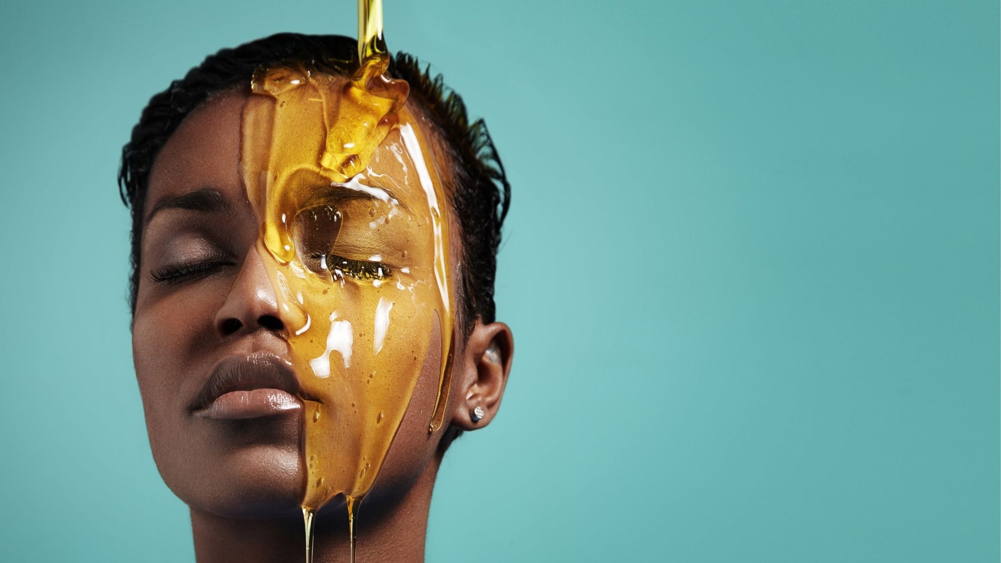 How To Use Honey for Acne - The Many Benefits of Honey