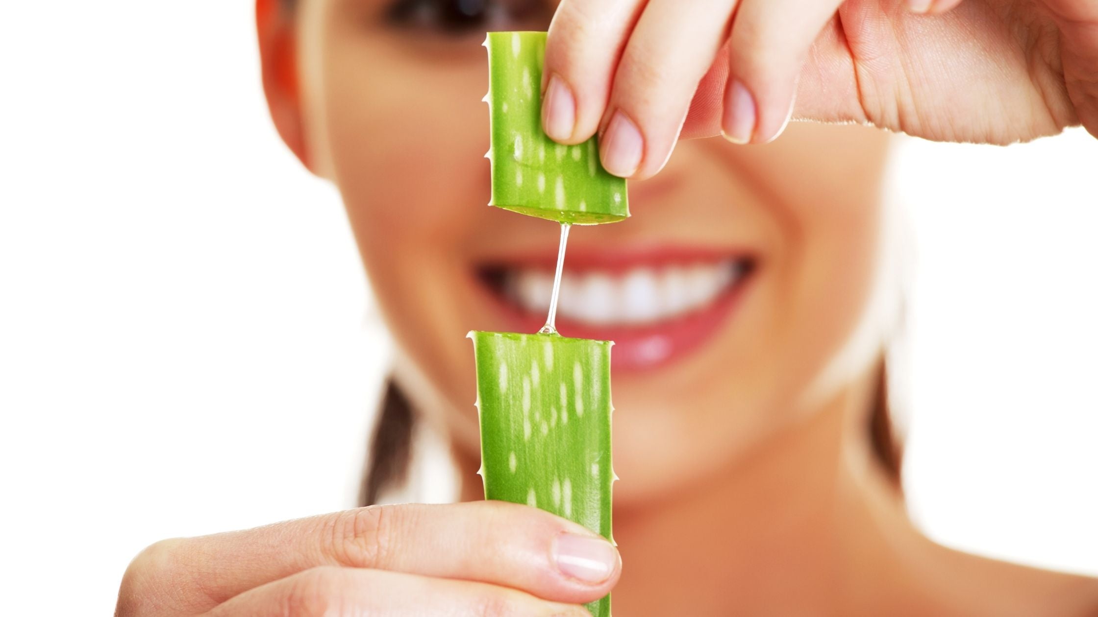 Incredibili benefici dell'Aloe Vera per la pelle – Minimalist
