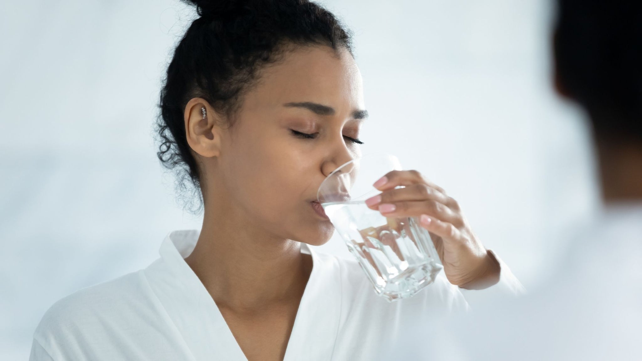Everything About Dehydrated Skin- Causes and Prevention