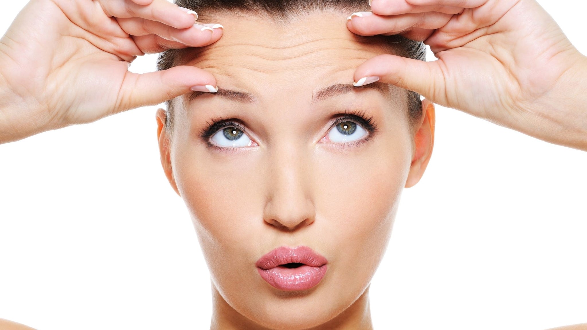Does Dry Skin Cause Wrinkles?