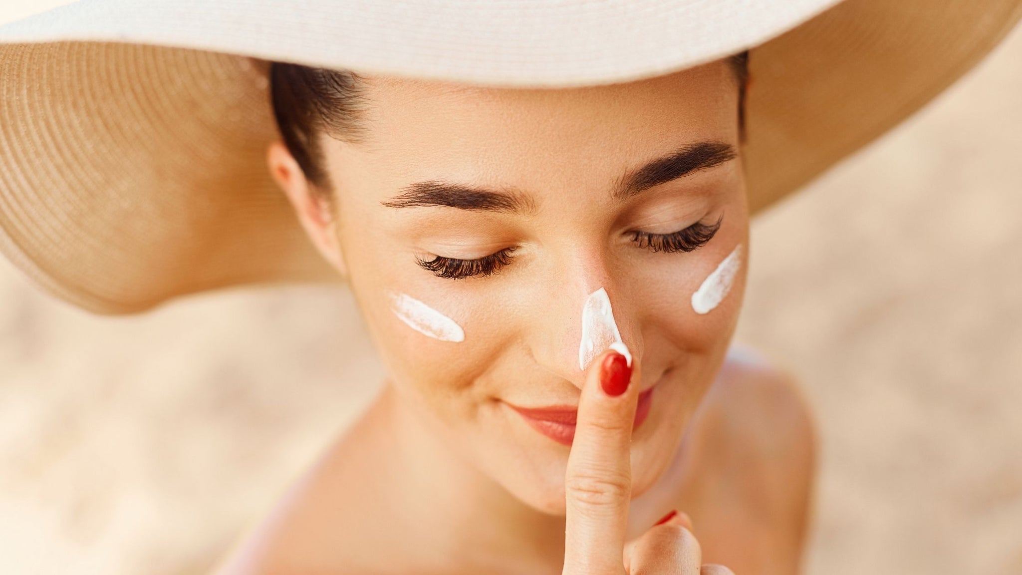 Why You Should Wear Sunscreen All Year Round