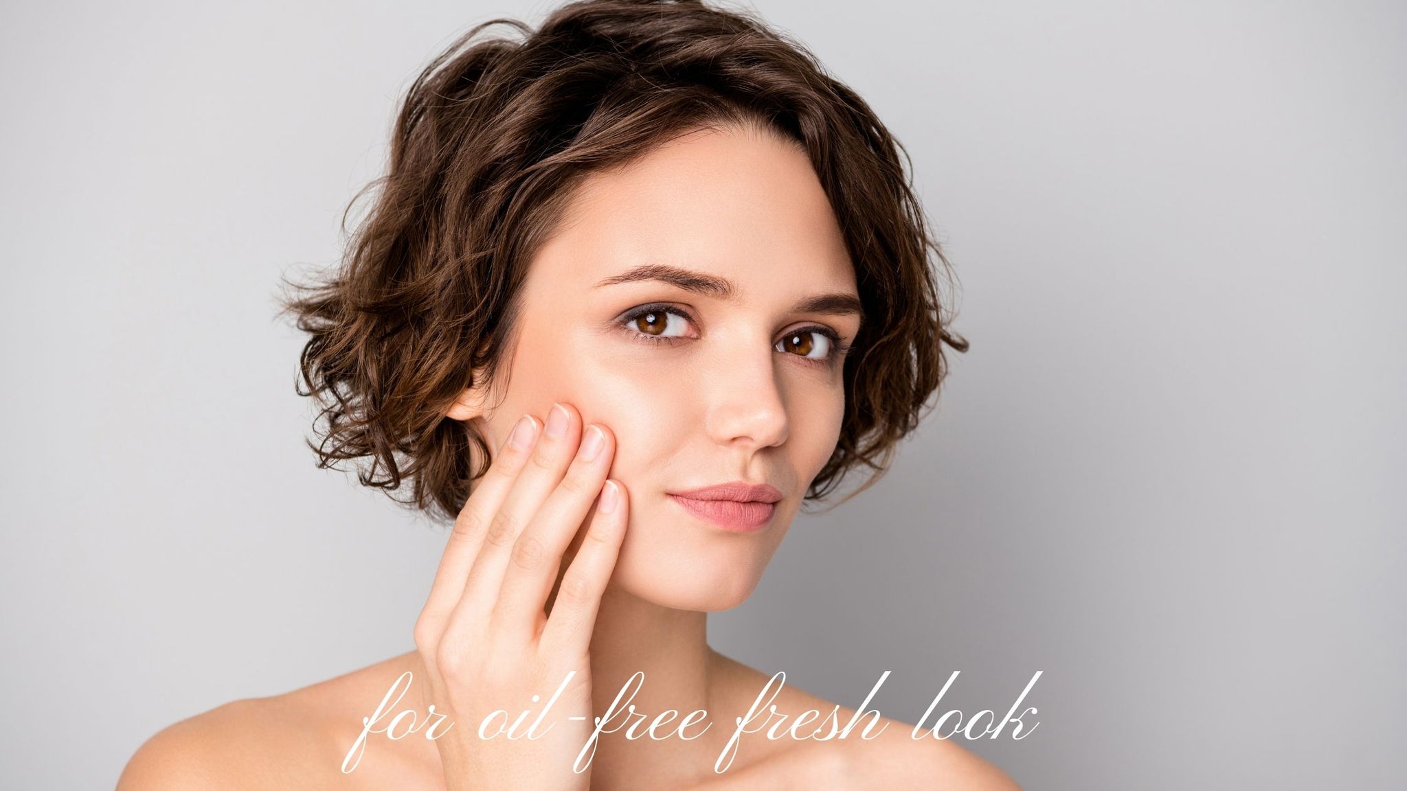 No BS Guide to Niacinamide for oil-free fresh look