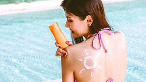 Is It Possible To Reverse Sun Damage With A Routine