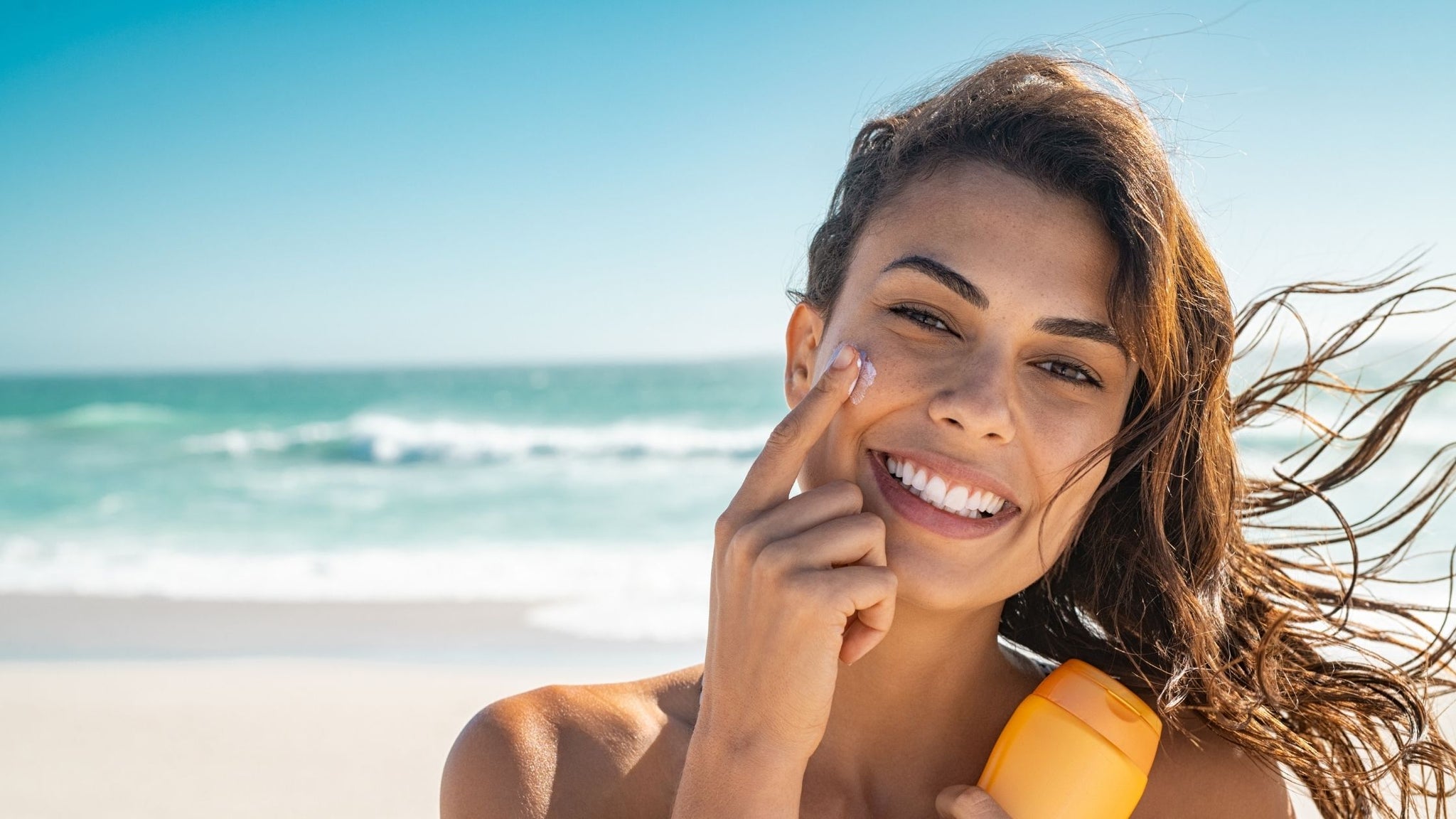 Minimalist's Guide to the Best Sunscreen for Dry Skin!