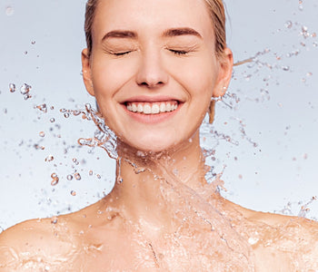 10 Things you need to know about skin hydration