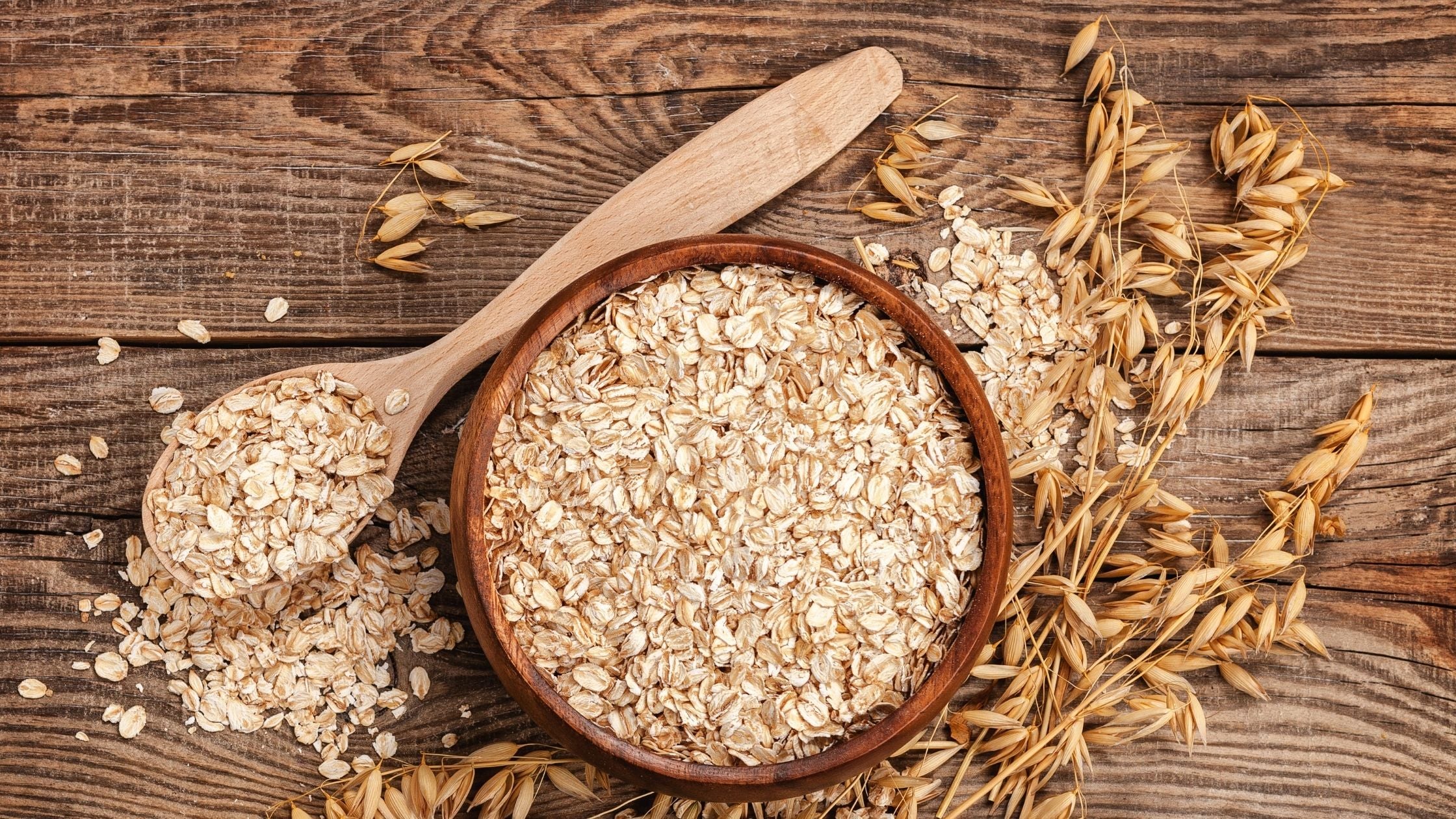 Supercharge Your Skin With Colloidal Oatmeal
