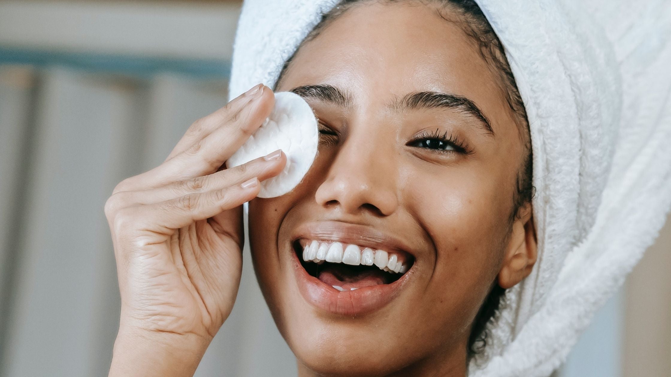 How to find the right toner for dry skin – Minimalist