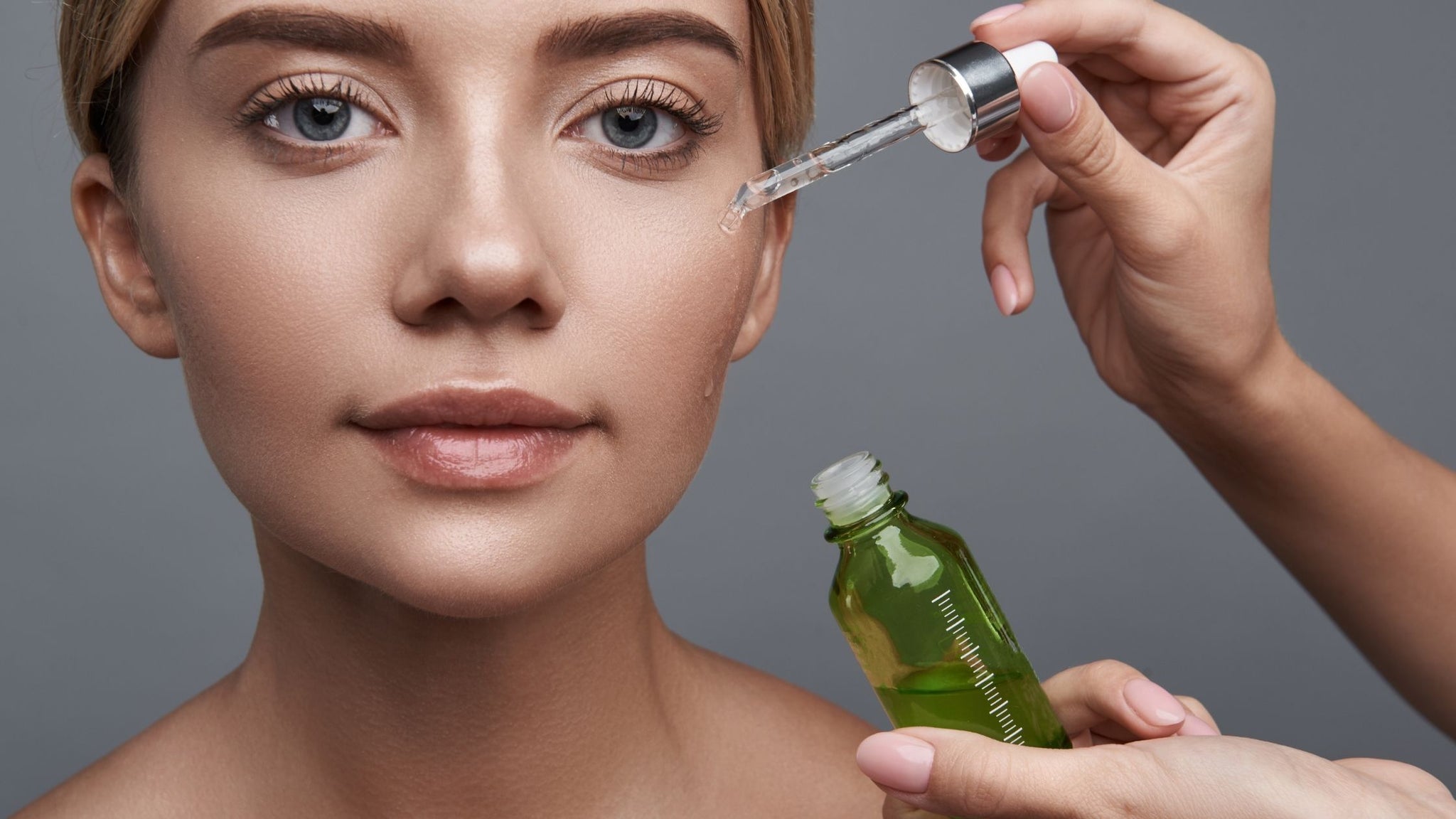 How to layer your skincare products toners, serums and moisturizers correctly