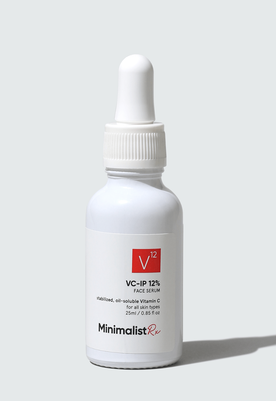 Rx VC-IP 12% (Vitamin C 12%) face serum