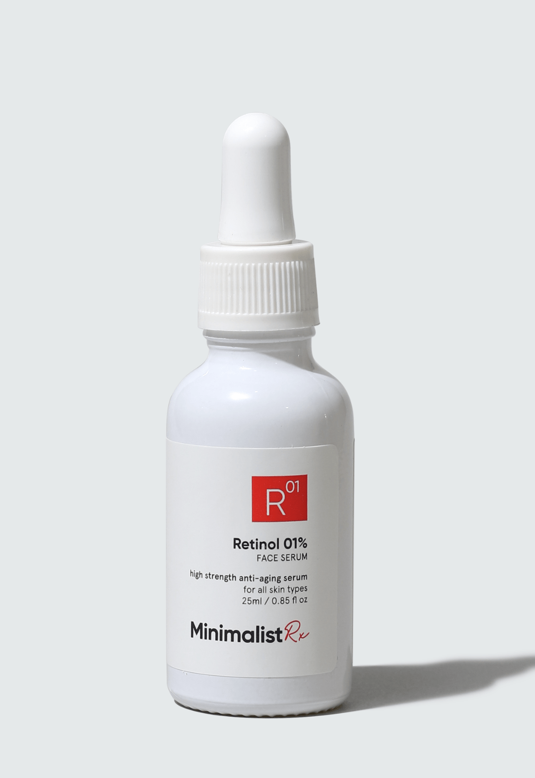 Minimalist Rx Minimalist Rx