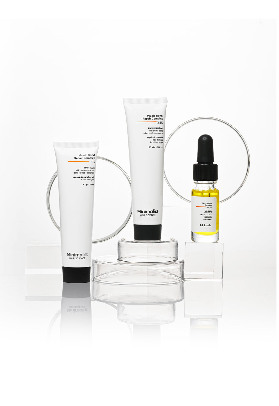 Hair Repair Ritual Kit 110g - Image 1