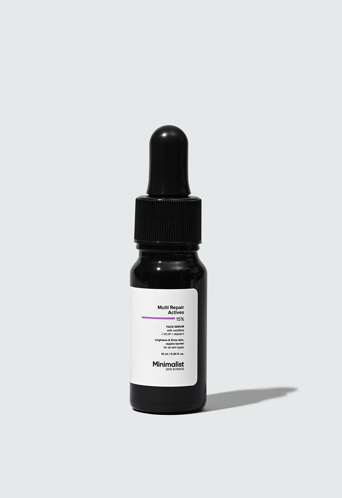 Multi Repair Actives 15% Face Serum 10 ml - Image 1