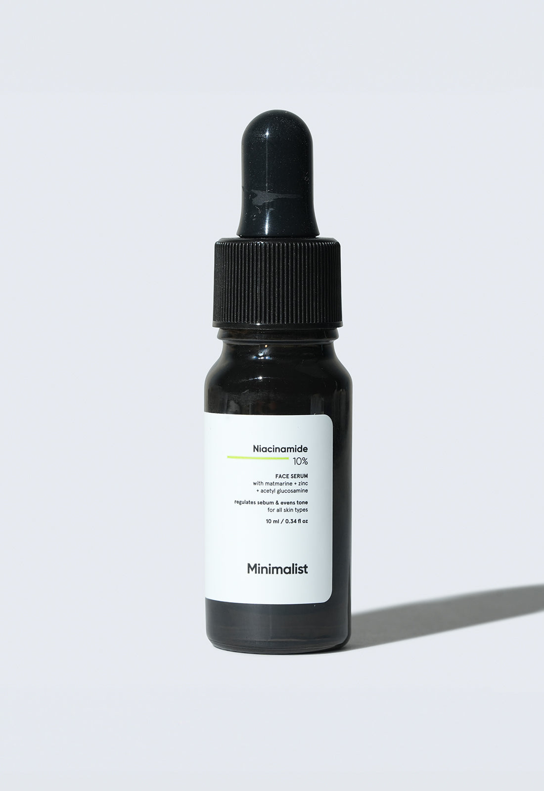 Niacinamide 10% Face Serum - Image 6