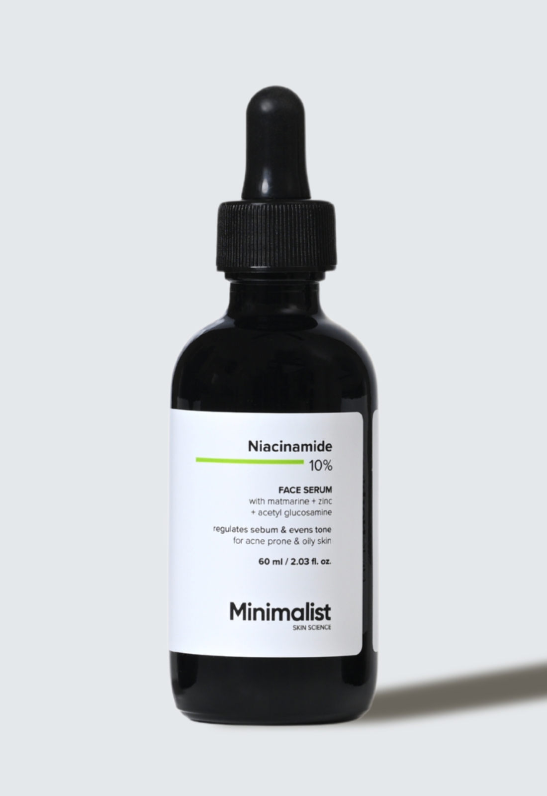 Niacinamide 10% Face Serum - Image 7
