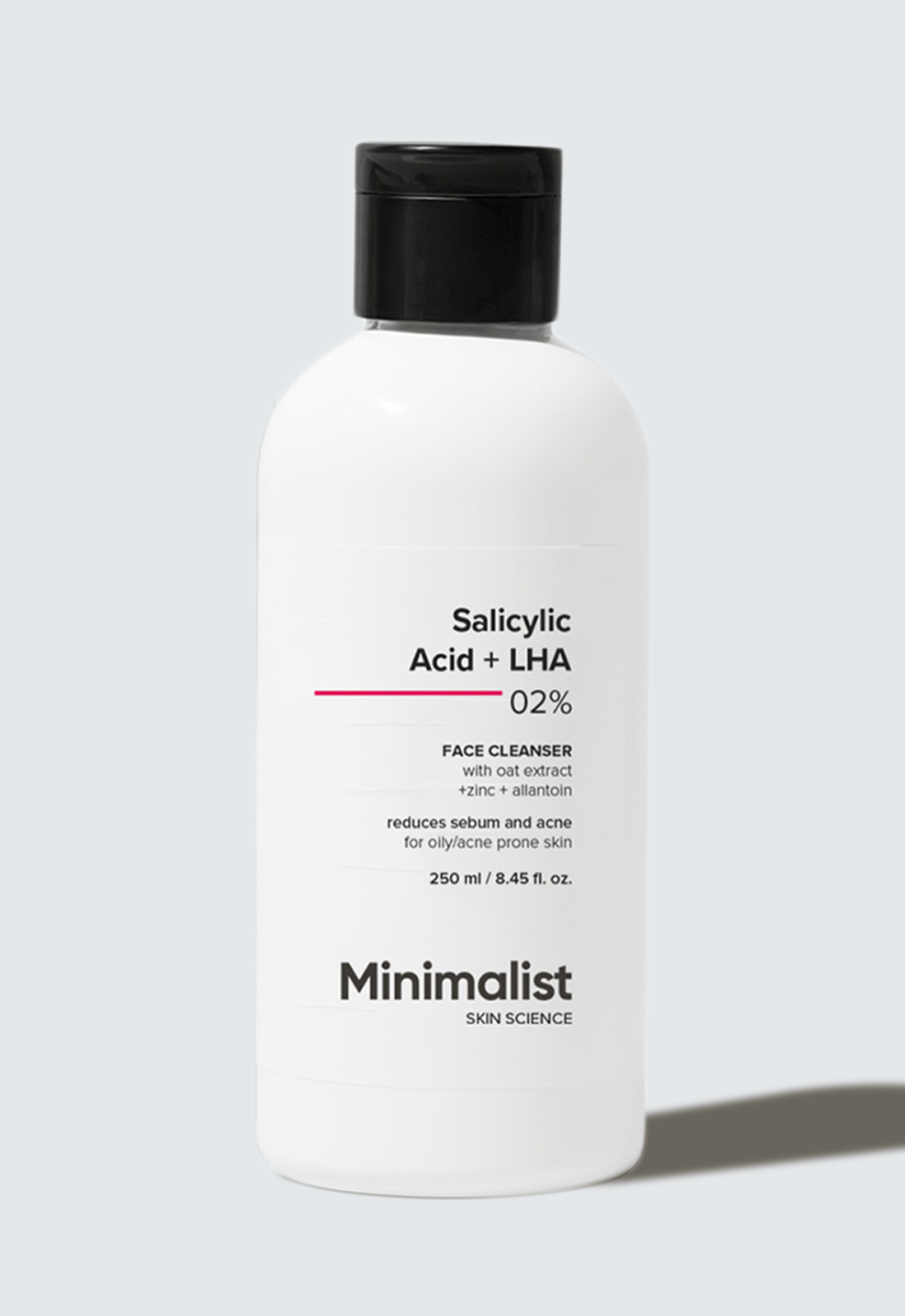 Salicylic Acid + LHA 2% Cleanser - Image 7