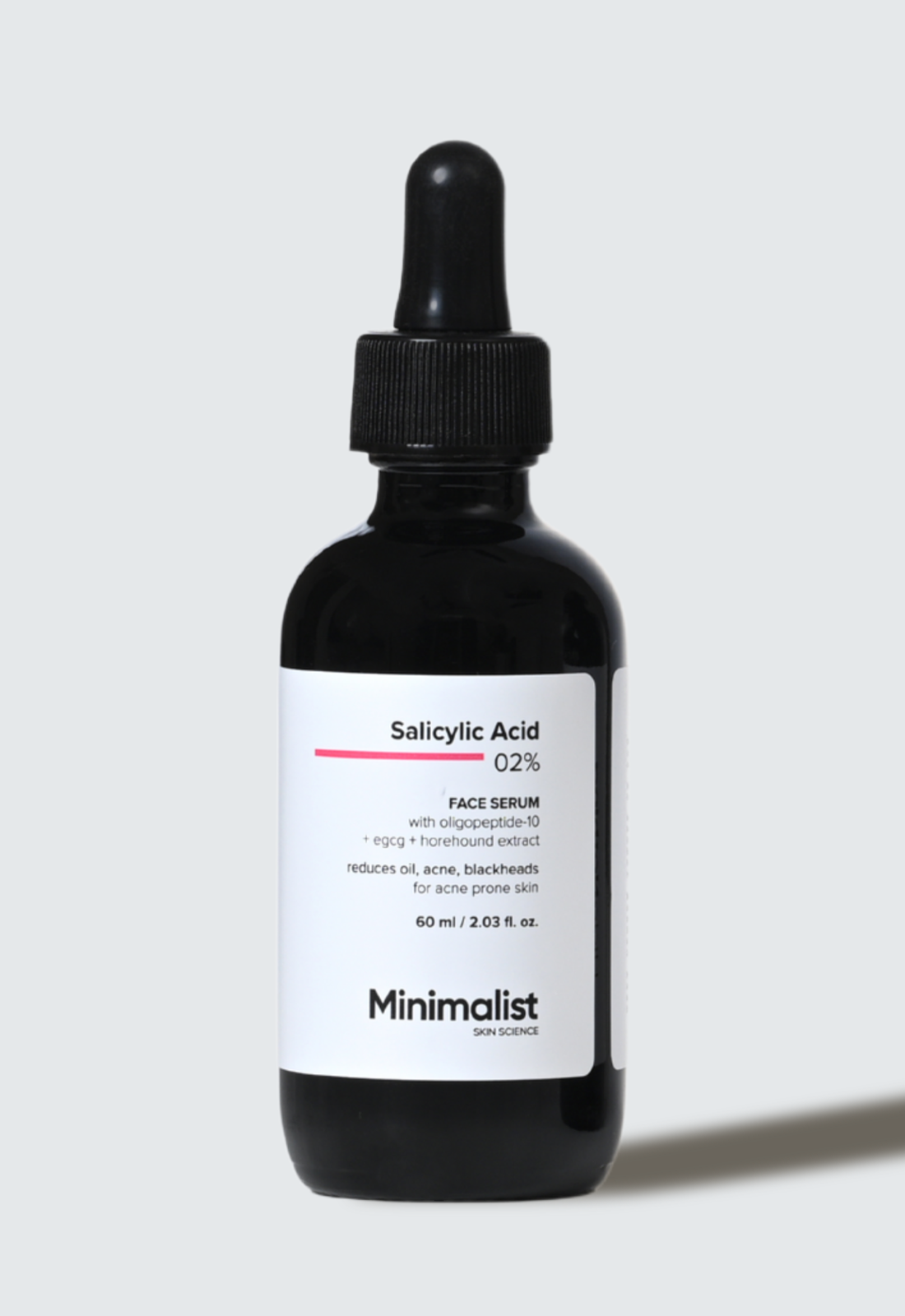 Salicylic Acid 2% Face Serum
