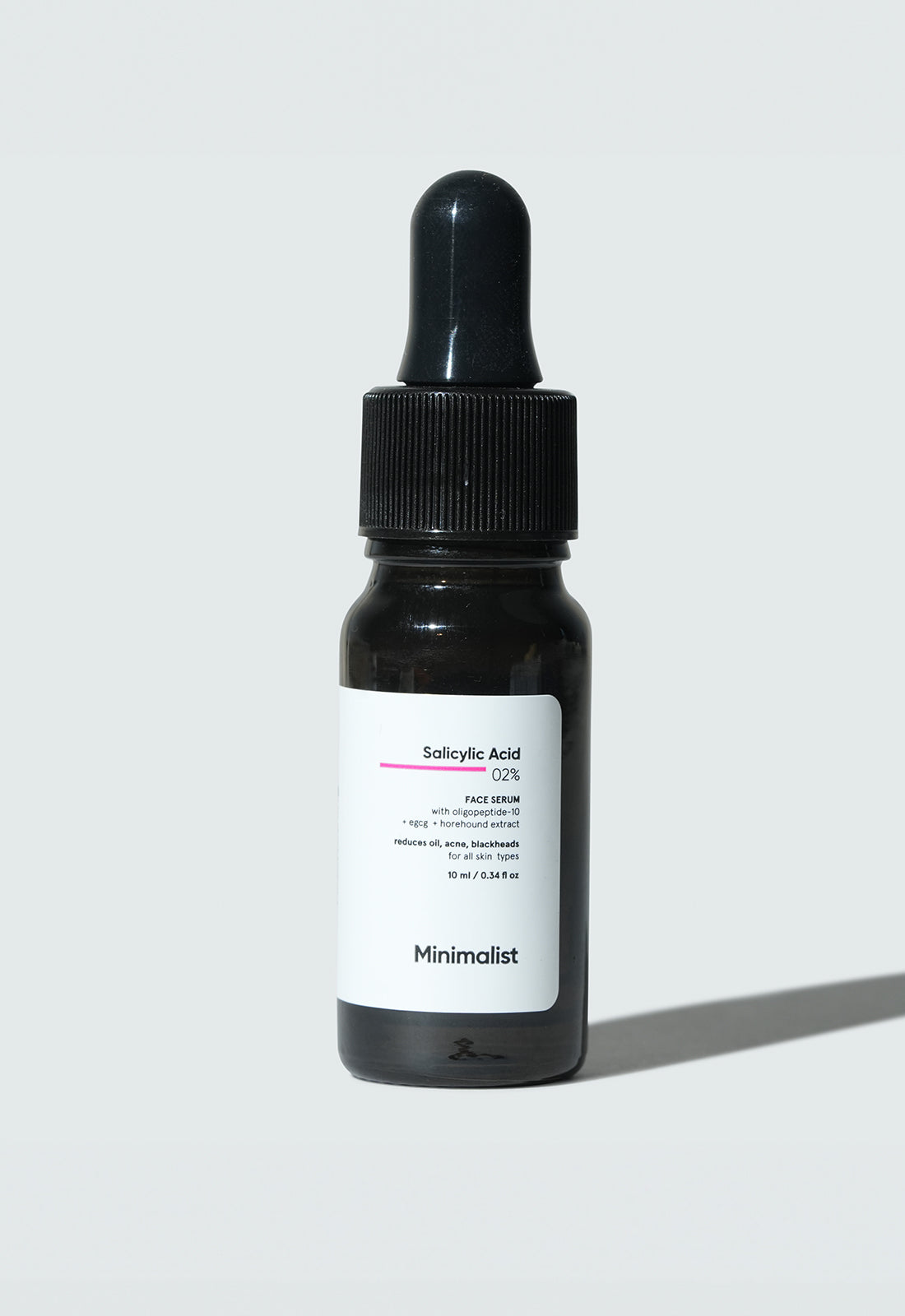 Salicylic Acid 2% Face Serum