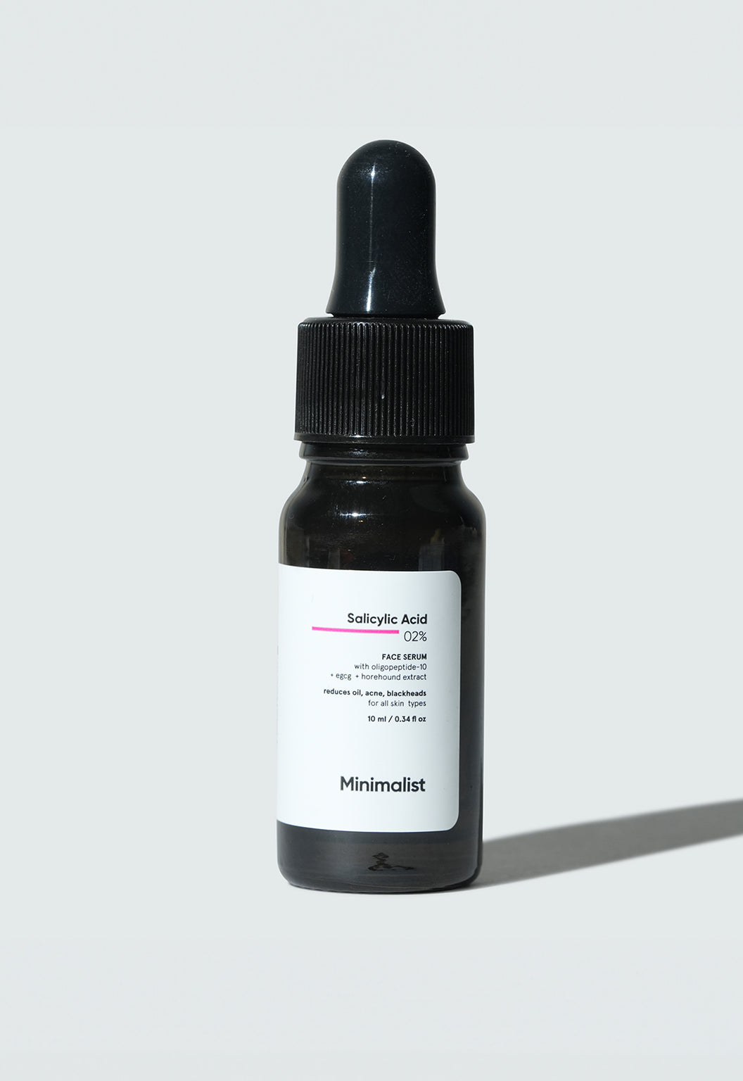 Salicylic Acid 2% Face Serum