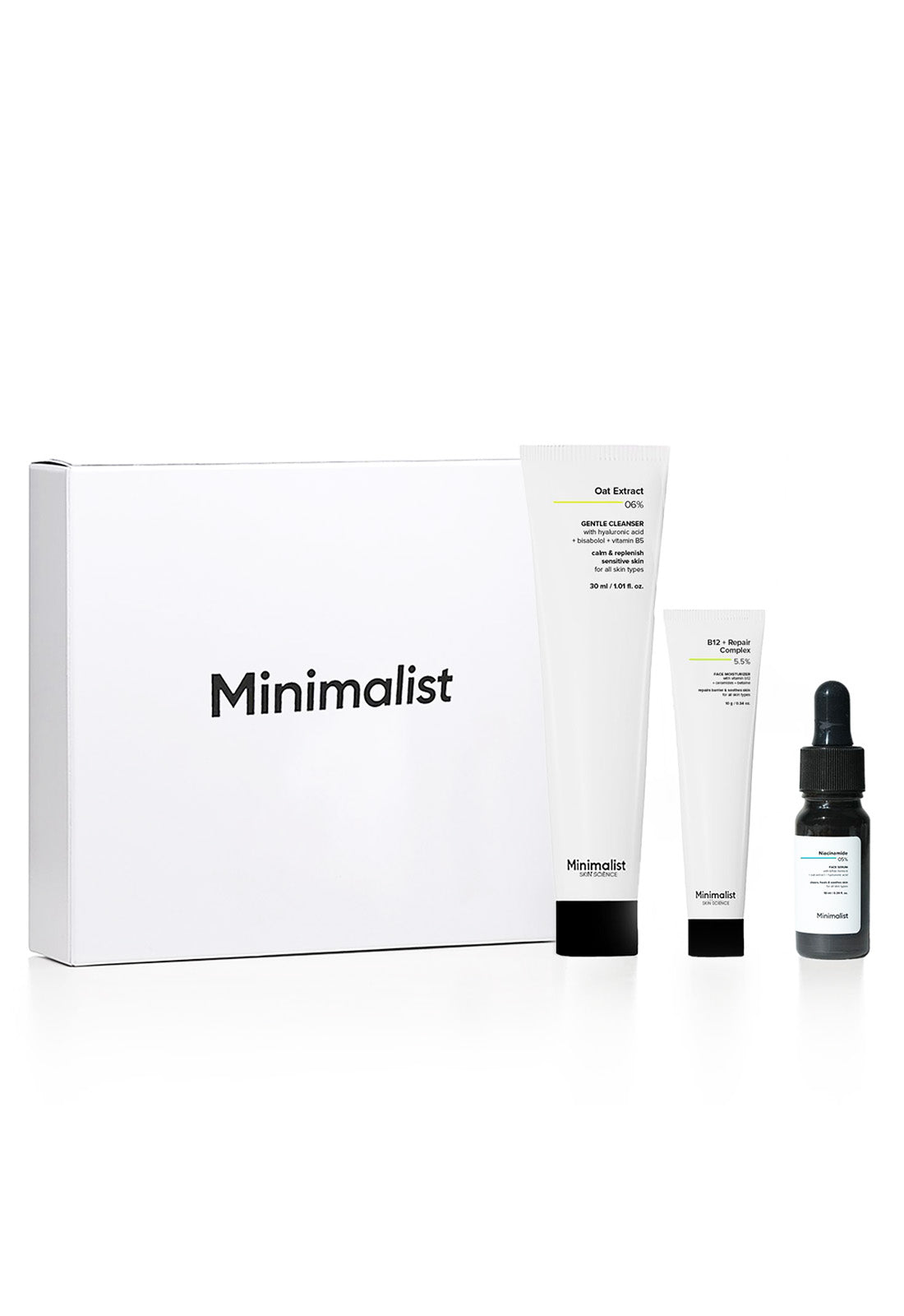 Barrier Repair Kit 100 ml - Image 1