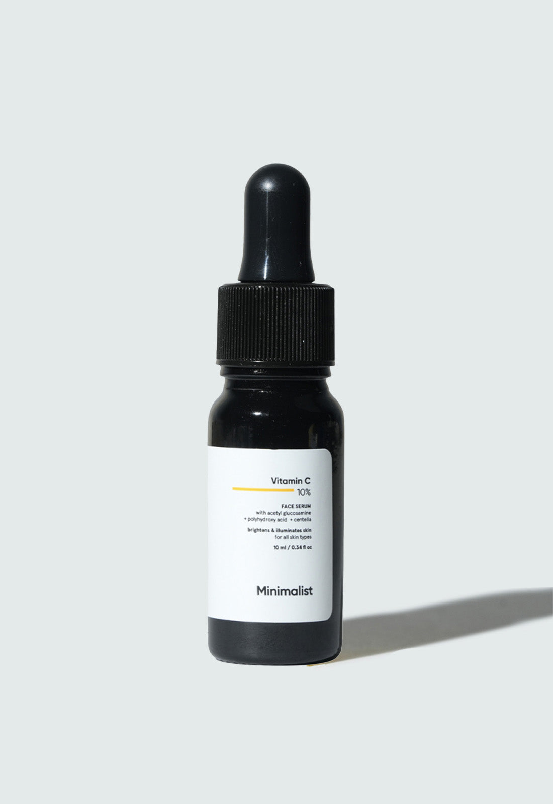 Vitamin C 10% Face Serum - Image 7