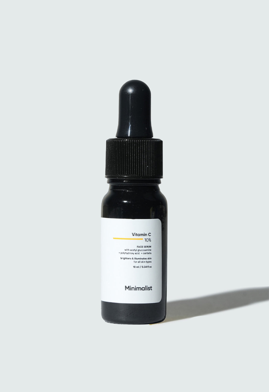 Vitamin C 10% Face Serum
