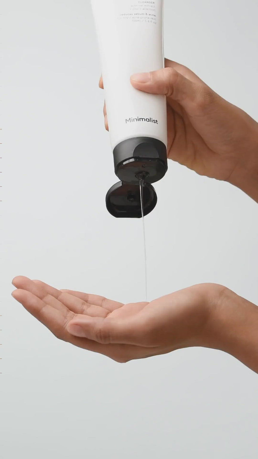 Salicylic Acid + LHA 2% Cleanser