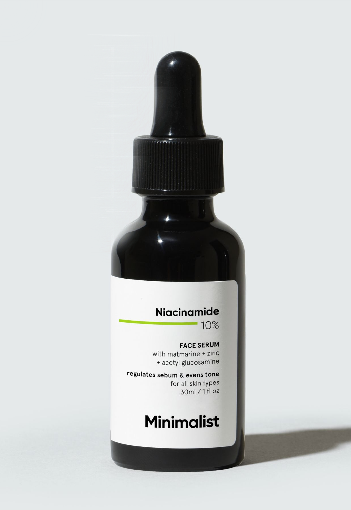 Niacinamide Minimalist niacinamide-minimalist