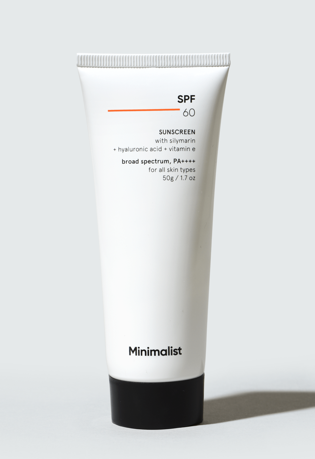 Spf shop 60 sunscreen