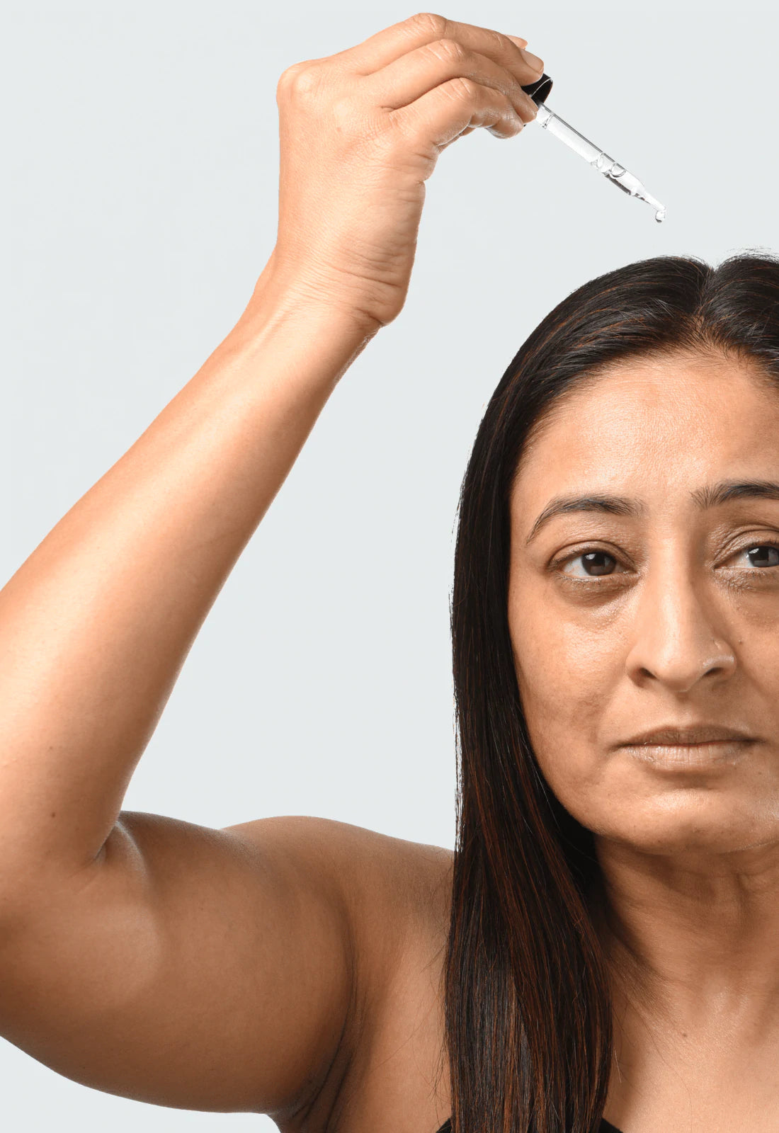 Minimalist hair growth actives - update : r/IndianSkincareAddicts